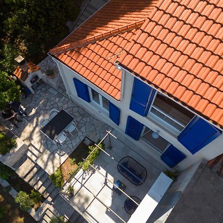 Mljet 4You - Beach House Собра Экстерьер фото