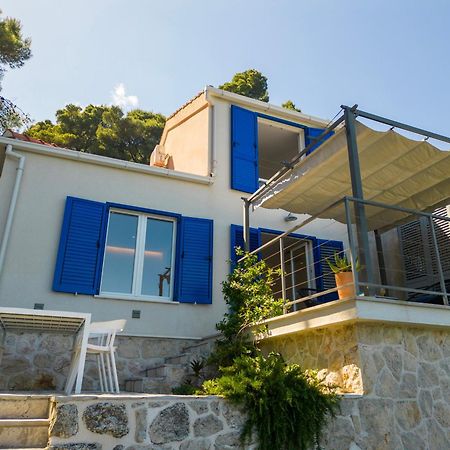 Mljet 4You - Beach House Собра Экстерьер фото